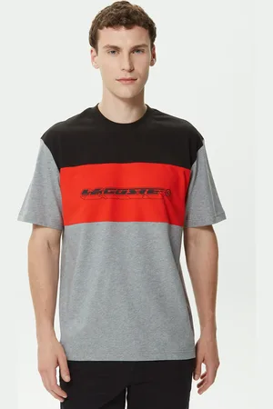 Lacoste T-shirt unisex