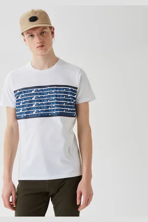 Lacoste T-shirt unisex