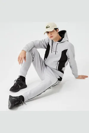 Lacoste Męski dres