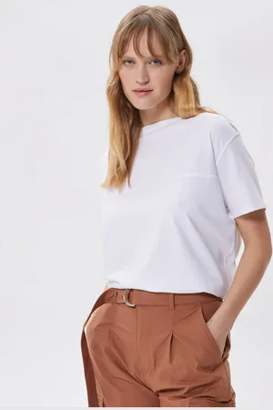 Lacoste Damski T-shirt