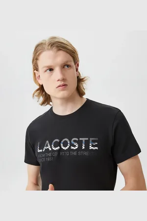 Lacoste T-shirt unisex