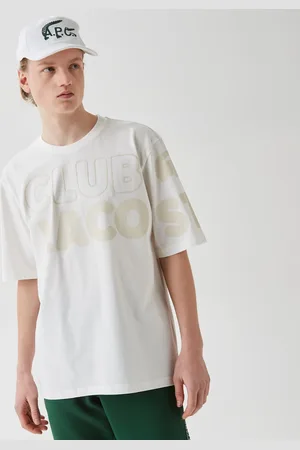 Lacoste T-shirt unisex