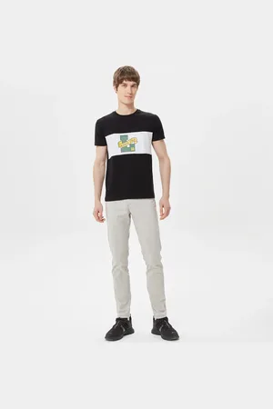 Lacoste T-shirt unisex