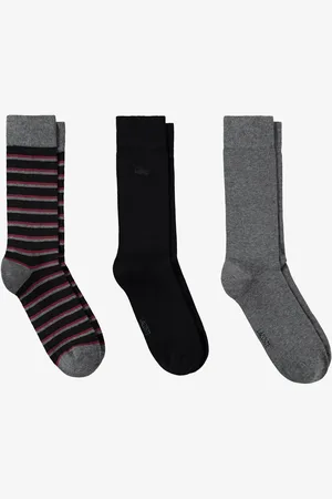 Lacoste Męskie skarpety