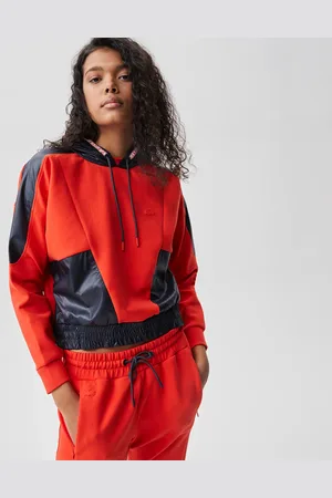Lacoste Damska bluza