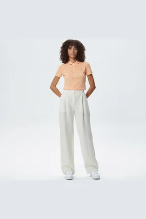 Lacoste Damskie spodnie