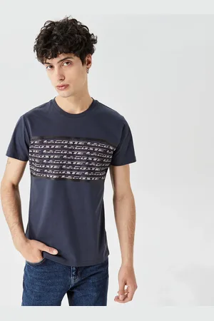 Lacoste T-shirt unisex