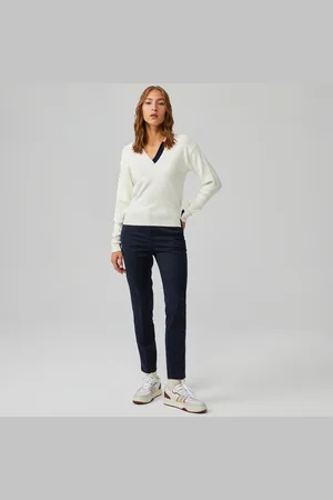 Lacoste Spodnie Damskie