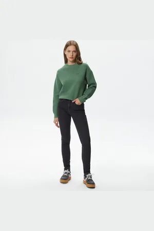 Lacoste Spodnie damskie