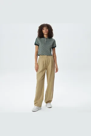 Lacoste Damskie spodnie
