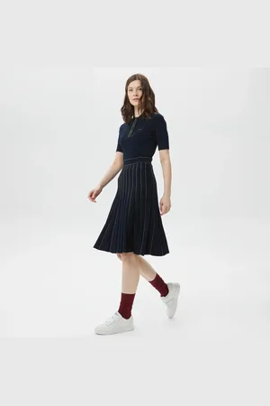 Lacoste Sukienki damskie