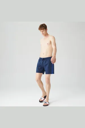 Lacoste Kąpielówki Męskie