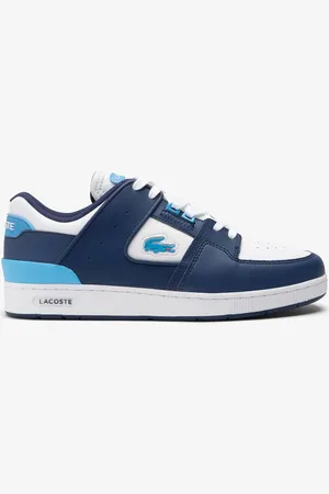 Lacoste Sneakersy męskie Court Court Cage