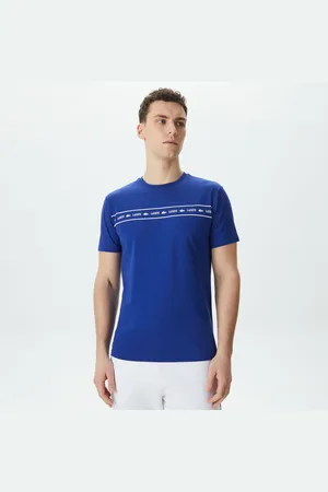 Lacoste Męski T-shirt