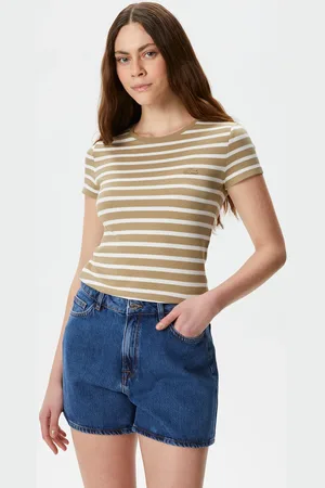 Lacoste Damski T-shirt