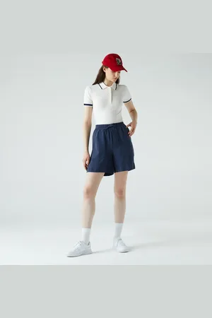 Lacoste Damskie Szorty