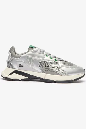 Lacoste Męskie sneakersy Athleisure L003 Neo