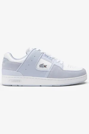 Lacoste Sneakersy damskie Court Court Cage