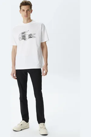 Lacoste Spodnie męskie