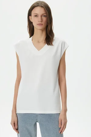 Lacoste Damski T-shirt