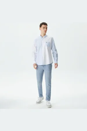 Lacoste Spodnie męskie