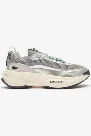 Lacoste Męskie sneakersy Athleisure Odyssa