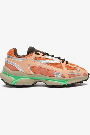 Lacoste Męskie sneakersy Athleisure L003 2K24