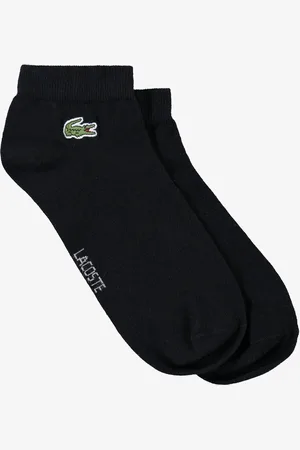 Lacoste Skarpety Unisex
