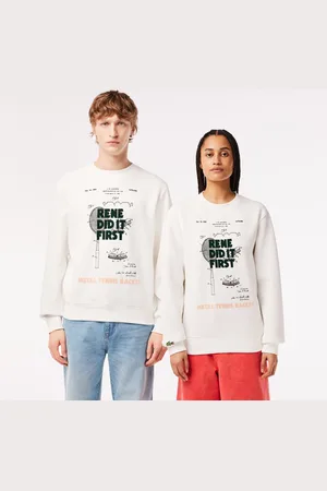 Lacoste Bluza unisex