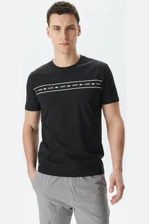 Lacoste Męski T-shirt