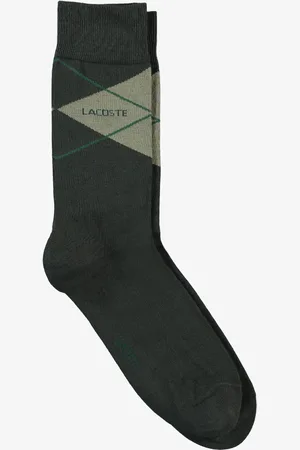 Lacoste Skarpety