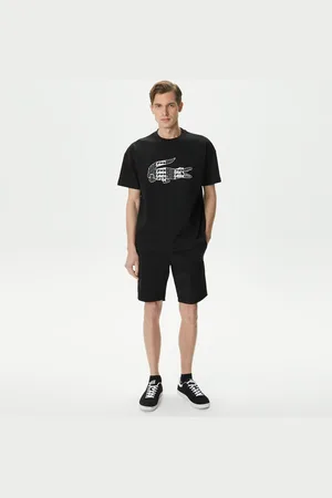 Lacoste Bermudy męskie