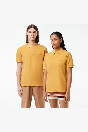 Lacoste Koszulka polo Classic Fit Cotton Piqué