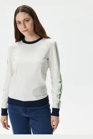 Lacoste Sweter damski