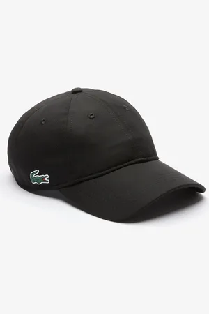 Lacoste Lekka Czapka Unisex Sport