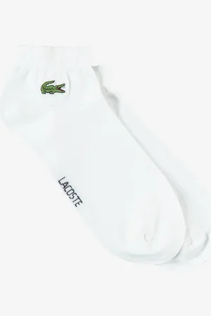 Lacoste Skarpety Unisex