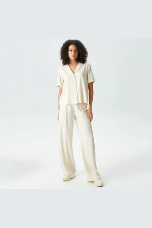 Lacoste Spodnie damskie