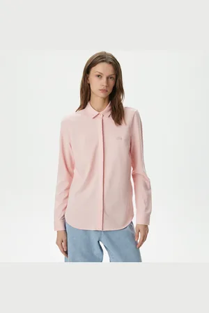 Lacoste Koszula damska