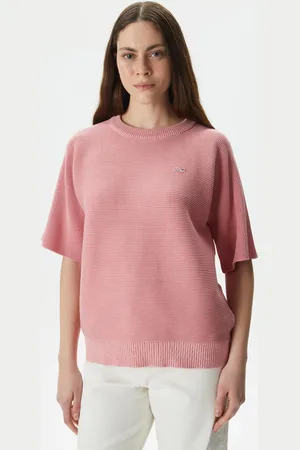Lacoste Sweter damski