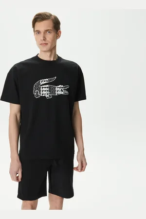 Lacoste Męski T-shirt