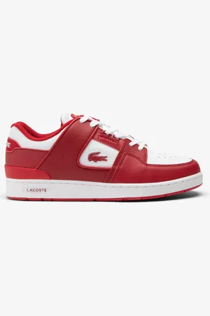 Lacoste Sneakersy męskie Court Court Cage