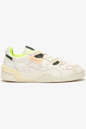 Lacoste Męskie sneakersy Court Lt Court 125