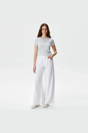 Lacoste Spodnie damskie