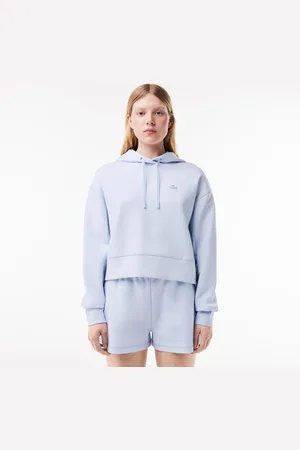 Lacoste Damska bluza z kapturem