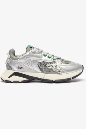 Lacoste Damskie sneakersy Athleisure L003 Neo