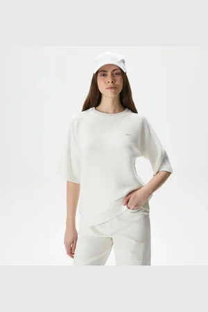 Lacoste Sweter damski