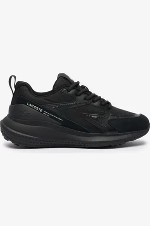 Lacoste Damskie sneakersy Athleisure L003 Evo