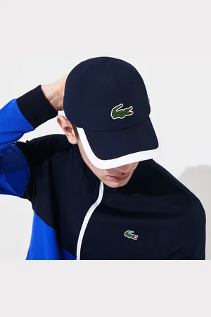 Lacoste Sport Unisex Lacivert Şapka