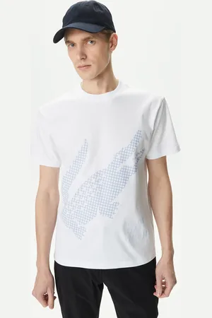 Lacoste Męski T-shirt