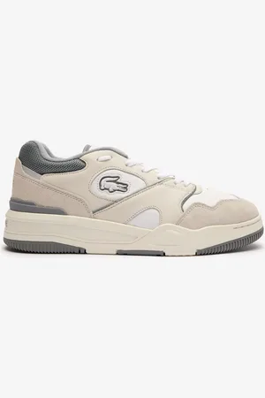 Lacoste Sneakersy męskie Court Lineshot